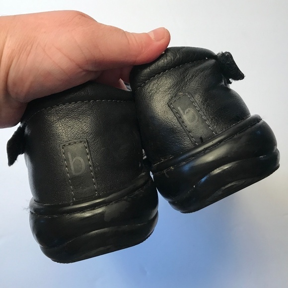 Biotime Women’s sandals Black Therapeutic Orthopedic Comfy Size 5 - Picture 6 of 10